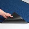 Furni24 Schmutzfangmatte Fußmatte 40 x 60 cm Blau – Produktbild-Vorschau 16
