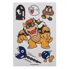 OOTB Sticker Set Super Mario (Mushroom Kingdom) Produktbild-Vorschau 7