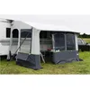 Ganzjahresvorzelt Casa Royal 2 , Outdoor Vorzelt Wohnwagen, Produktbild-Vorschau 2