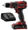 Einhell TP-CD 18/60 Li-i BL Akku Schlagbohrer Produktbild-Vorschau 3