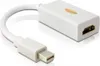 Delock Adapterkabel - Mini DisplayPort männlich zu HDMI Náhled obrázku produktu 3