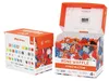 MARIOINEX Mini-Waffelbausteine. 300 Teile Produktbild-Vorschau 6