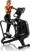 HAMMER Finnlo Ellipsentrainer Fly RX, 21 Programme, 12 kg Produktbild-Vorschau 4