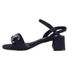 Remonte Trekkingsandalen Damen 31373738373830 Blau 39 EU Produktbild-Vorschau 2