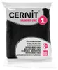 Kreativfirma Cernit Montage Clay Black, 56 Gramm Produktbild-Vorschau 1