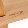 Fackelmann Tagliere vassoio in legno di faggio, alzatina Anteprima dell’immagine prodotto 4
