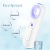 Vaporisateur de brume portable, nano-vaporisateur pratique, Voir les images du produit 8
