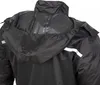 TUCANO URBANO Regenjacke Motorrad-Regenjacke 001401380XL PA Produktbild-Vorschau 2