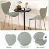 Lot de 2 chaises de salle à manger, chaises de cuisine Voir les images du produit 9