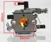 MAR-POL Náhradní karburátor do motorové pily M831324 Náhled obrázku produktu 8