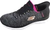 Skechers Slip-Ins: Summits- Dazzling Haze Šedá Náhled obrázku produktu 47