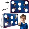 Tapis de précision pour buts Neo-Sport 180 x 120 cm Voir les images du produit 2