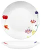 sada 6 talířů Marie cake porcelán 6 osob dezert snídaně Náhled obrázku produktu 4