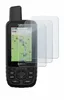 3x BROTECT Entspiegelungs Schutzglas für Garmin GPSMAP 66sr Produktbild-Vorschau 2