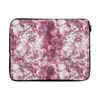 MuchoWow® Laptop Hülle 15 Zoll Marmor - Rosa - Luxus Produktbild-Vorschau 1