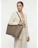 Lazarotti Pelle borsa shopper borsa a tracolla Bologna Anteprima dell’immagine prodotto 7