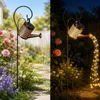 Charmante Solar Gartenleuchte, Wasserdichte Eisen Produktbild-Vorschau 11