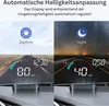 HeadUp Display - Nachrüstsatz für Ihr Auto, kabellose Produktbild-Vorschau 3