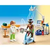 PLAYMOBIL 70195-71617 2er-Set Physiotherapeut + Orthopädie Produktbild-Vorschau 4