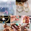 4 Spule Gummiband für Armbänder, Transparent Elastisches Produktbild-Vorschau 6