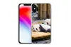 MuchoWow® Handyhülle Schutzhülle Hülle für iPhone X Pandas Produktbild-Vorschau 2