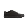 Vans YT Atwood (Canvas) Sneaker Schwarz in Gr. 39 Produktbild-Vorschau 7