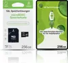 microSD Speicherkarte S&L für Samsung Galaxy Tab S6 Lite Produktbild-Vorschau 1