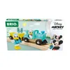 Donald & Daisy Duck Zug BRIO 63226000 Produktbild-Vorschau 1
