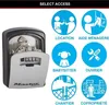 Master Lock 5403EURD Select Access® XL Schlüsseltrsor mit Produktbild-Vorschau 14
