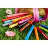 Filzstift mit Kappenring - STABILO Cappi - ARTY - 12er Pack Produktbild-Vorschau 8