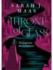 Throne of Glass - Kriegerin im Schatten Anteprima dell’immagine prodotto 1