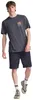 T-shirt Billabong Stamp Billabong da Uomo Anteprima dell’immagine prodotto 2