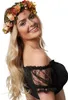 Dirndlbluse Maria - S Produktbild-Vorschau 2
