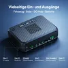 BLUETTI Charger 2, caricabatterie da 1200 W (auto + Anteprima dell’immagine prodotto 6