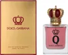 Dolce Gabbana - Q Intense EDP 50ml Voir les images du produit 1