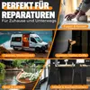 Flex Repair 2K MS Polymer Montagekleber schwarz mit Produktbild-Vorschau 5