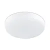 Deckenleuchte LED 230V IP56 15W KROM tageslicht rund weiss Produktbild-Vorschau 2