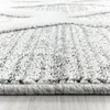 Ayyildiz Hali PISA80804703GREY, Teppich, Polypropylen (PP), Produktbild-Vorschau 4