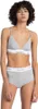 Calvin Klein Damen Modern Baumwolle Triangel-BH, Produktbild-Vorschau 3