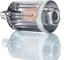 Druckregler mit Manometer Druckminderer Öl Wasser Filter Produktbild-Vorschau 6