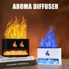 250 ml difuzér pro aromaterapii s éterickými oleji, noční Náhled obrázku produktu 3