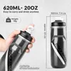 ROCKBROS Bouteille d'eau 620 ml anti-fuite 4 H Voir les images du produit 3