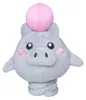 Pluszak Pokemon Spoink – pluszak Spoink o wysokości 14 cm Podgląd zdjęcia produktu 2