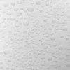 Fensterfolie Selbstklebend 45x150 cm - Blickdicht Wasser Produktbild-Vorschau 3