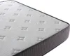 Matratze 150X190 TITANIUM - H3 - Hohe 25 CM - Ergonomische Produktbild-Vorschau 3