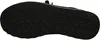 The sole of a black shoe is shown against a white background. Produktbild-Vorschau