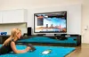 Thomson Funk-Tastatur für Panasonic Smart-TV mit 4in1 Produktbild-Vorschau 6