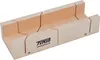 Zásuvka na pokosový řez z březové překližky 300x57x40 mm Náhled obrázku produktu 1