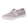 Gemini Damen Schnürschuh grau Größe 37 Produktbild-Vorschau 22