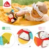 Roly Poly Toy - Raquette amicale Voir les images du produit 4